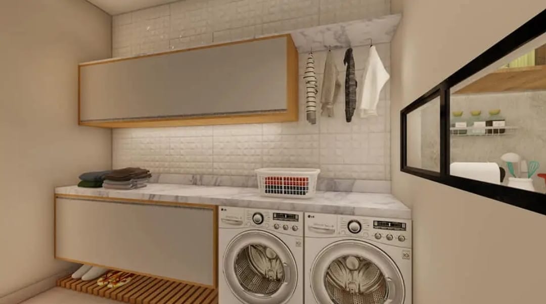 Exclusivo Departamento en Pozo en Venta en Asunción - Ubicación Privilegiada Zona Club Internacional de Tenis. — foto 3