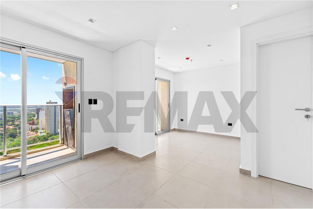 EN VENTA MONOAMBIENTE - EDIF MOLAS TOWER — foto 2