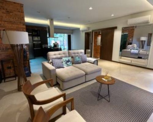 Una casa para disfrutar San Bernardino todo el año — foto 2