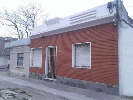 Padrón Unico 1 Planta Impecable, Buena Seguridad, Amplia Veala!!