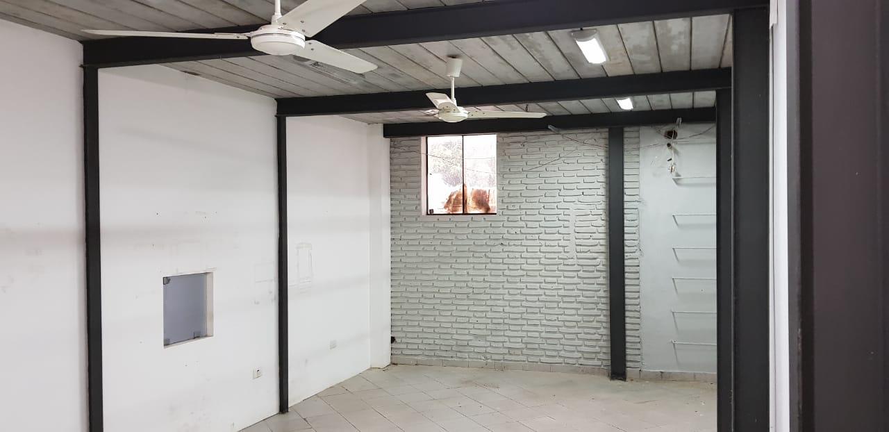 Depósito en venta en Villa Morra, Asunción — foto 2