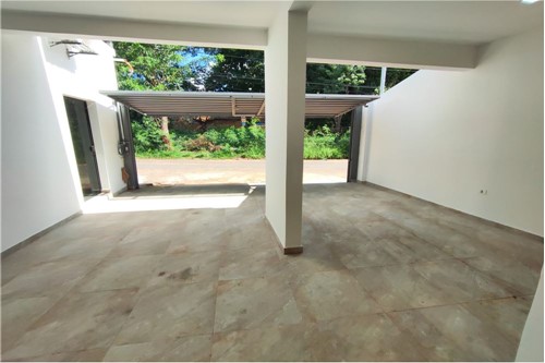 Casa en alquiler en Fernando de la Mora — foto 2