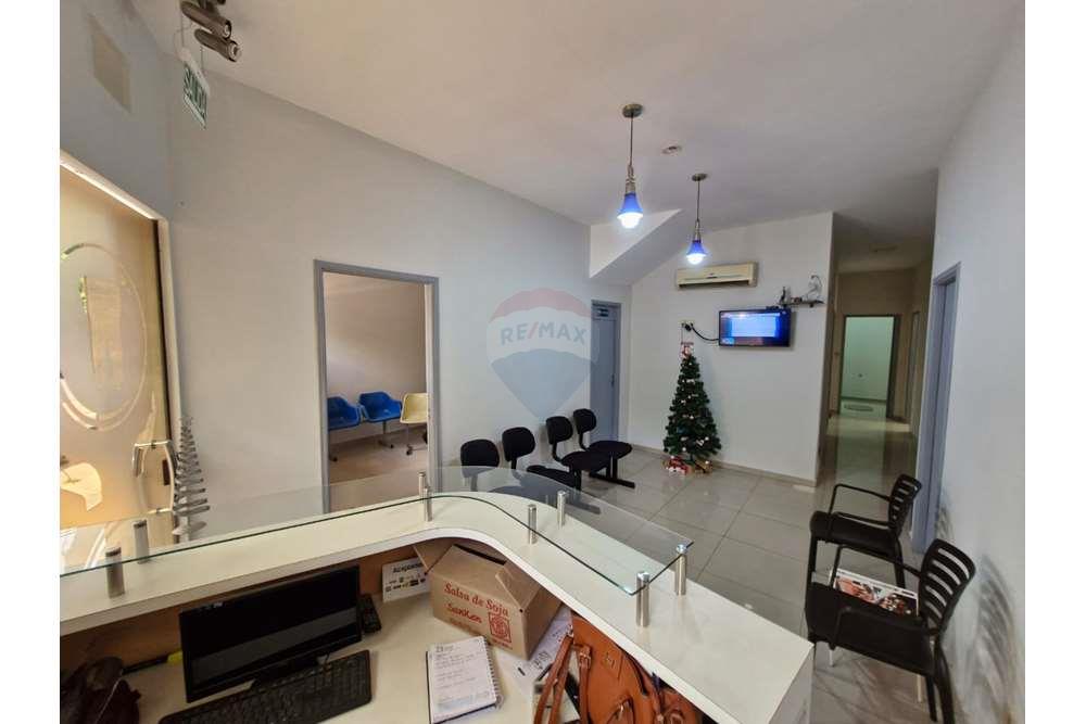 ALQUILO - CLINICA - FERNANDO DE LA MORA ZONA SUR — foto 3