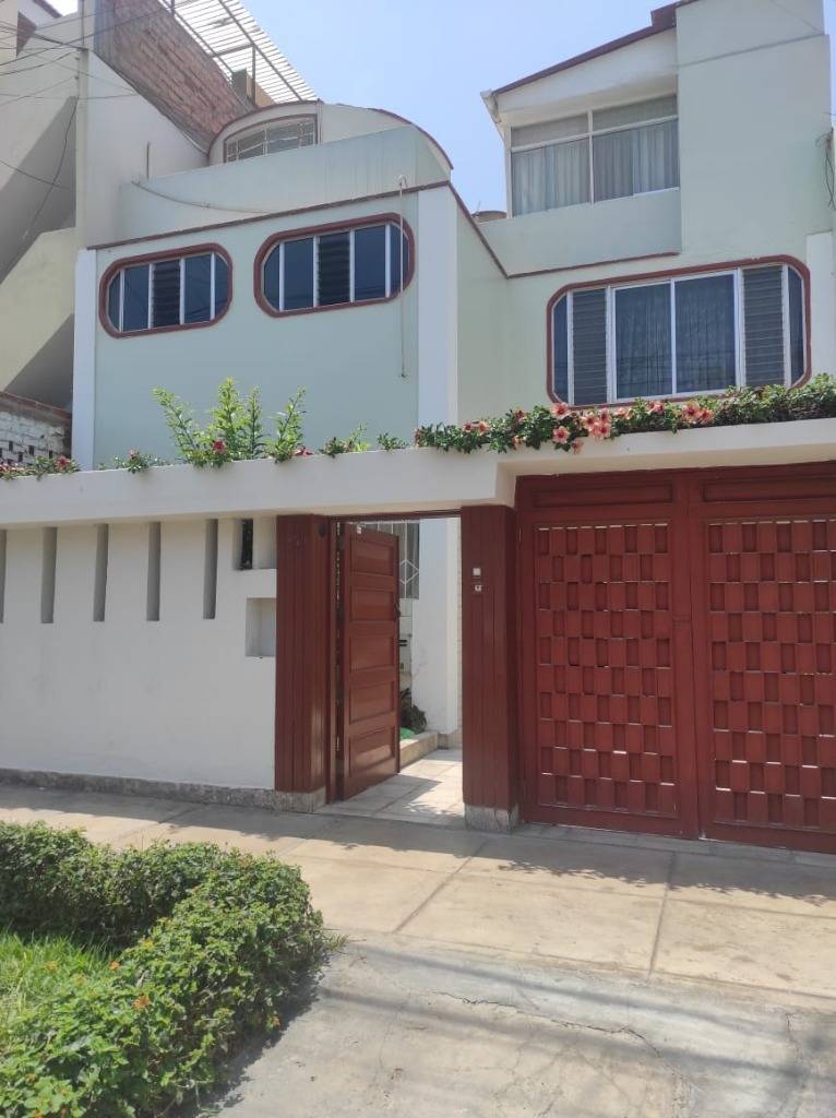 Casa en venta en San Miguel