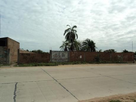 Terreno En Alquiler Lujan