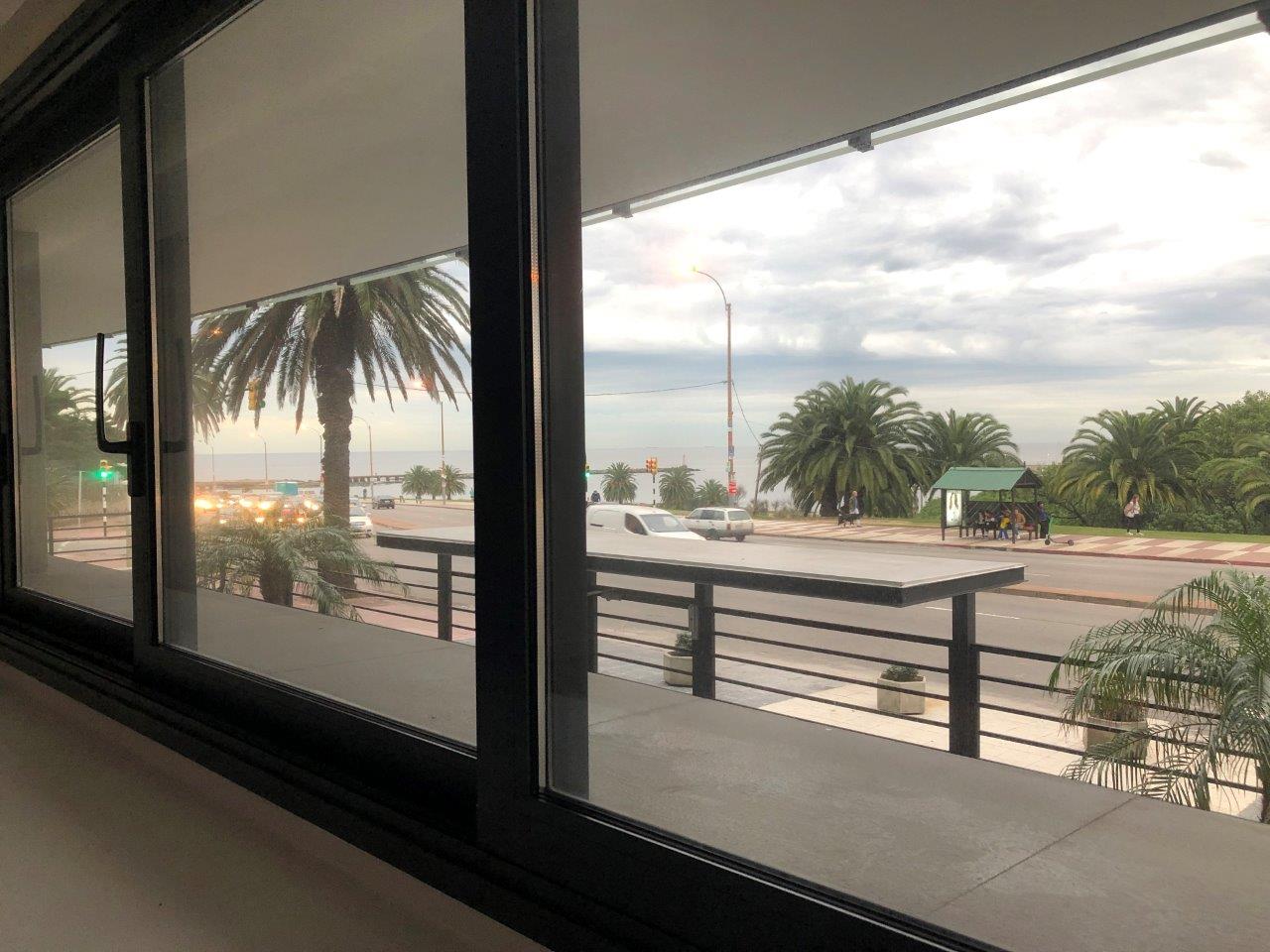 Puerto de Buceo High End 3Bdrm Apt Swimming Pool & Gym