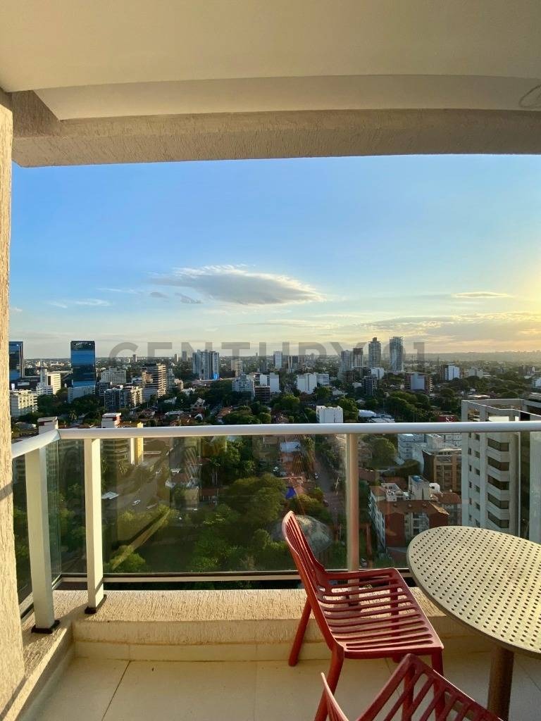 Alquilo Departamento De Dos Dormitorios Amoblado Sobre Molas López — foto 3