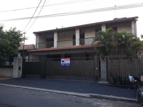 Alquilo Casa En Zona Del Seminario!!!