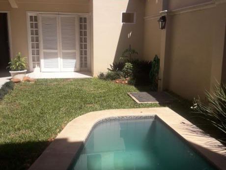 Dúplex En Alquiler En Barrio Carmelitas