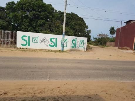Oferta Terreno