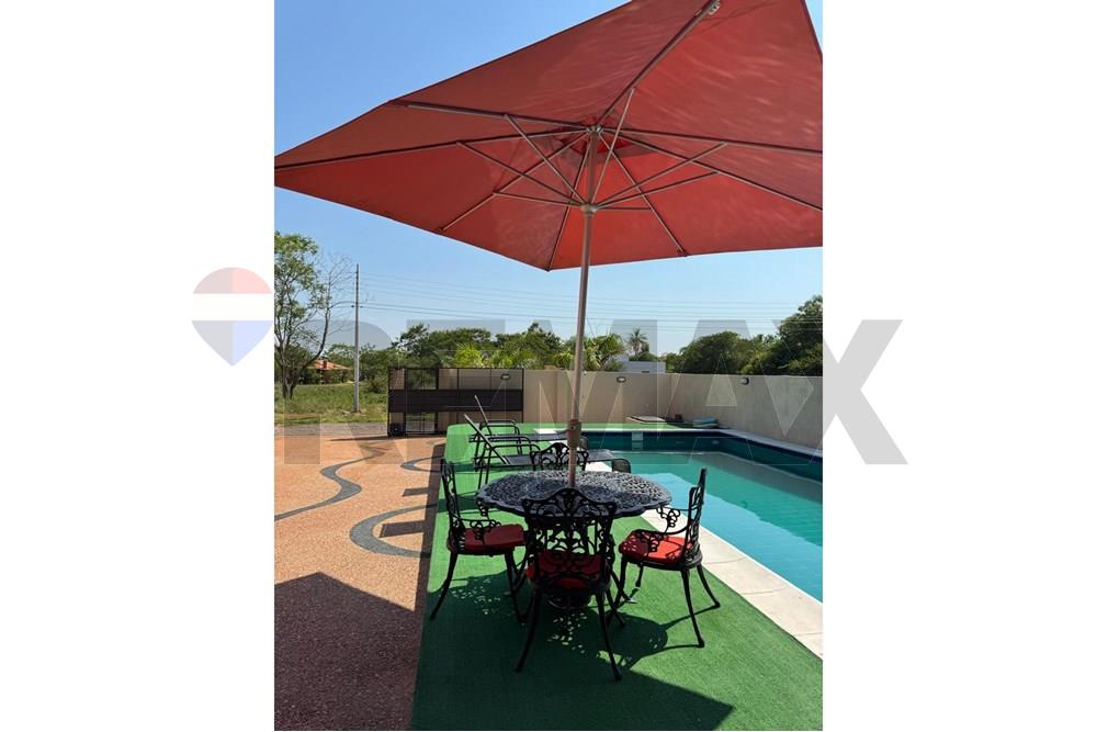 Casa de Verano - Venta - Ypacaraí — foto 2