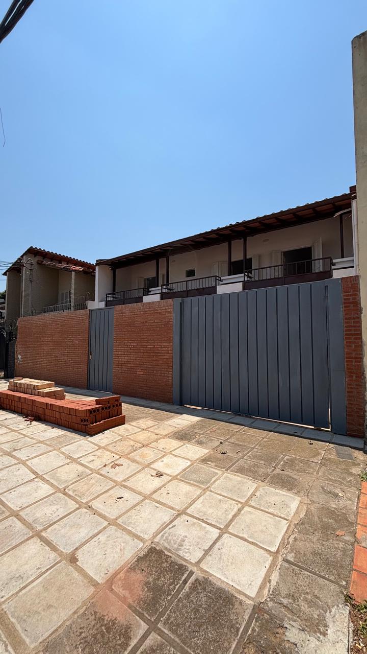 Casa en alquiler en Las Lomas
