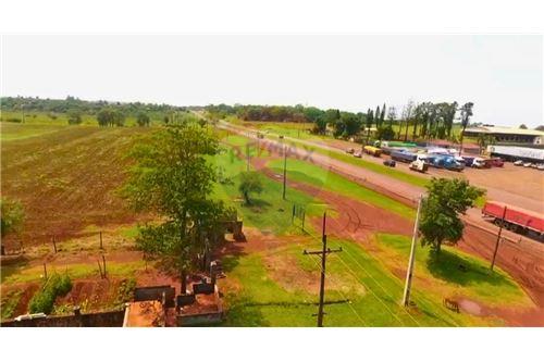 TERRENO VENTA EN MINGA GUZAU, ALTO PARANA — foto 2