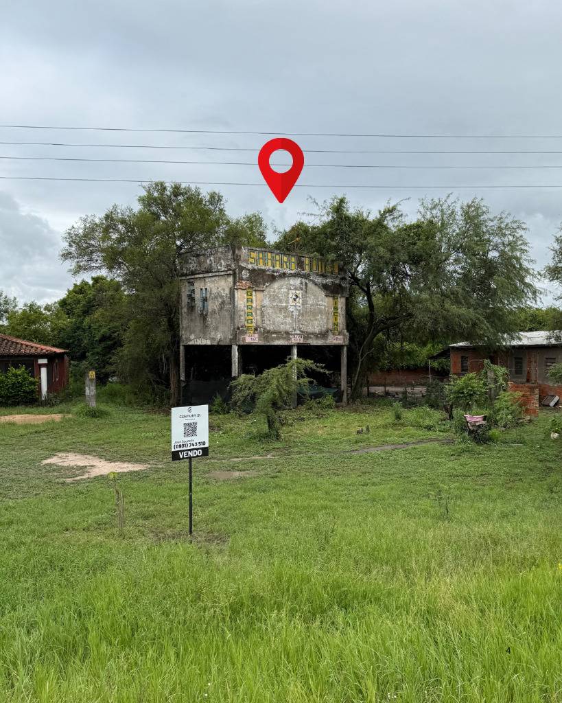 Terreno en Venta en José Falcón - Ruta Falcón-Clorinda - 428 m² — foto 3