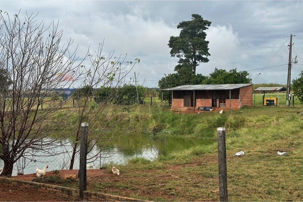 VENDO ESTANCIA EN SANTANI — foto 2