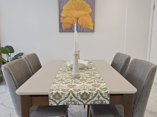 Exclusivo departamento de dos habitaciones, finamente amoblado — foto 3