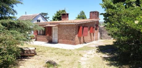Chalet Tejas Y Ladrillos - Próximo A Playa