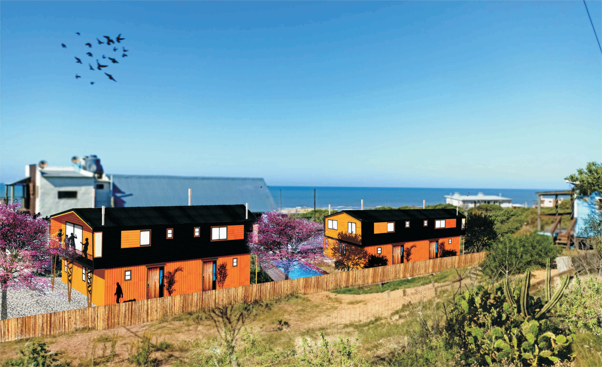 Excelente Oportunidad Terreno En Punta Del Diablo A Metros De La Viuda - foto 3
