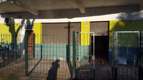 Ref K109, Local Comercial En Vaz Ferreria Y M Rodriguez Correa