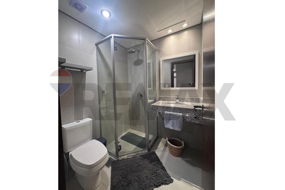 Departamento - Alquiler - Los Laureles, Asunción, Paraguay — foto 3