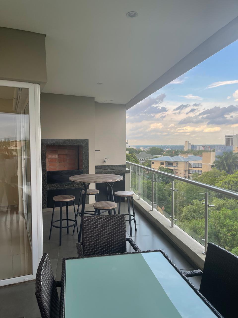 ALQUILER | Exclusivo departamento completamente amoblado — foto 2