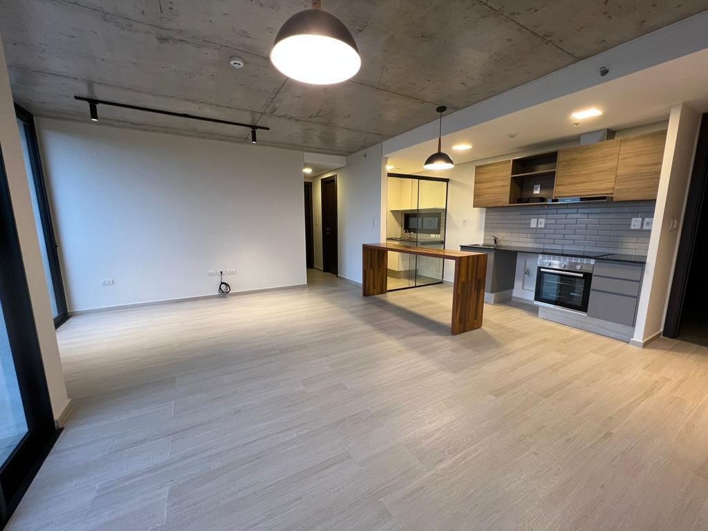 Alquilo Hermoso y Moderno Dpto de 2 Habit en Recoleta — foto 3