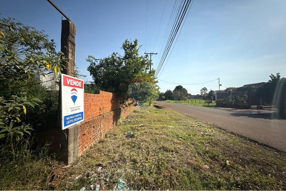 Terreno - Venta - Encarnación, Paraguay — foto 2