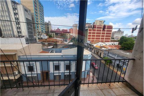 2hab 54m² — Asunción