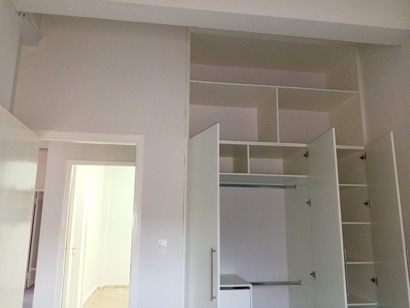 DEPARTAMENTO EN ALQUILER - ÑEMBY SAN CARLOS — foto 3