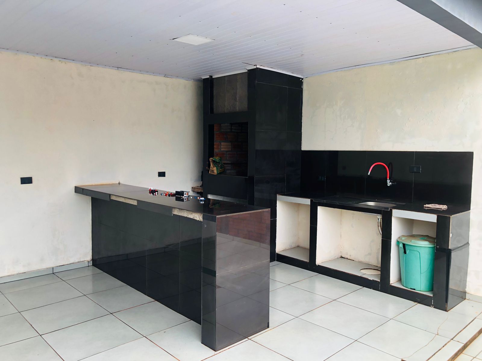 Casa En Venta - Minga Guazu — foto 2