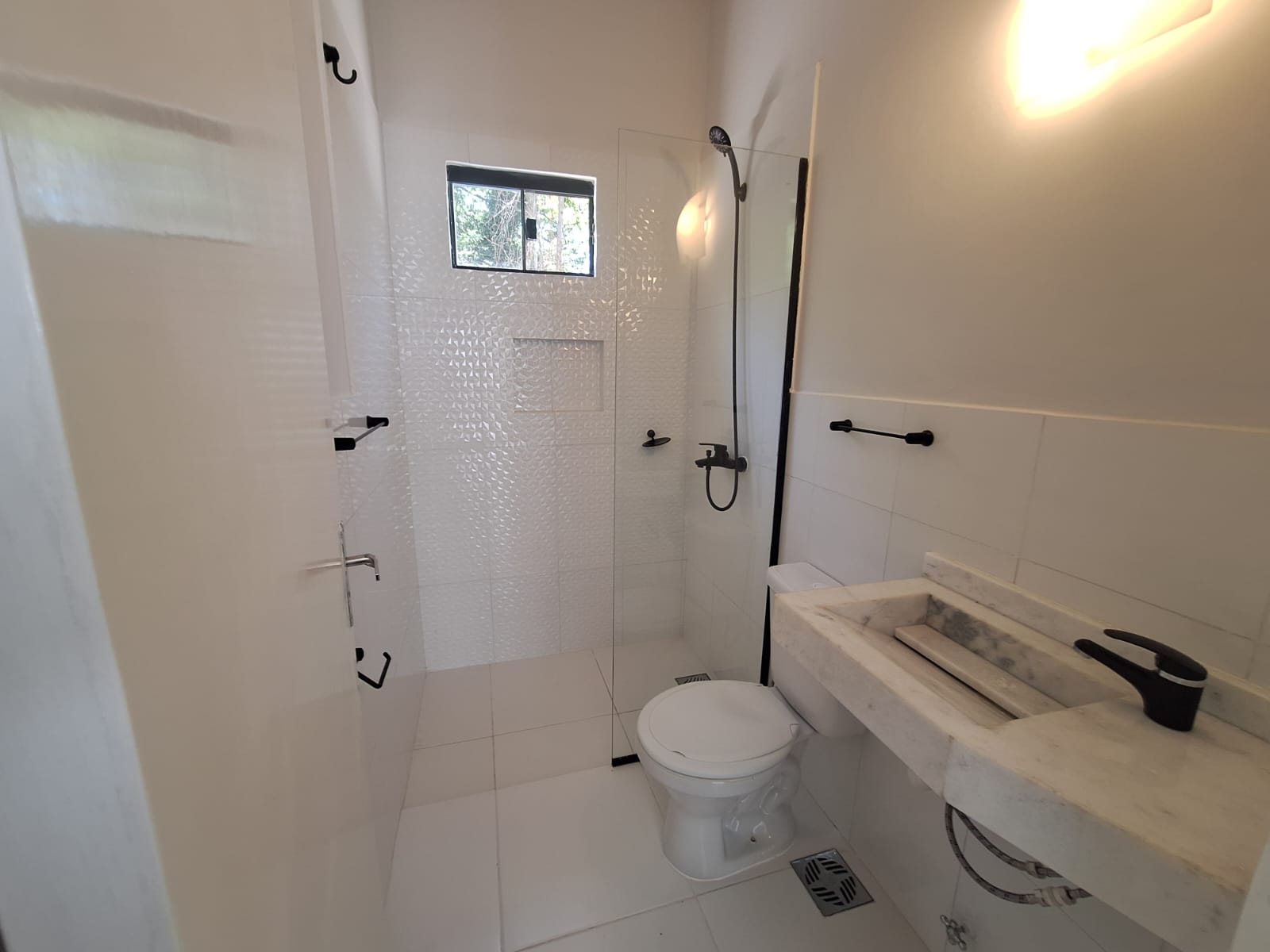 VENDO CASA DE VERANO A ESTRENAR EN SAN BERNARDINO — foto 3