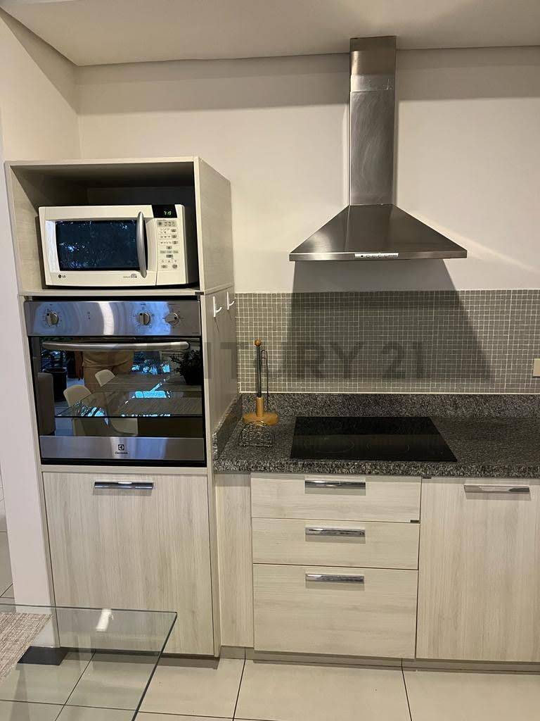 Departamento de 2 habitaciones amoblado en el edificio — foto 3