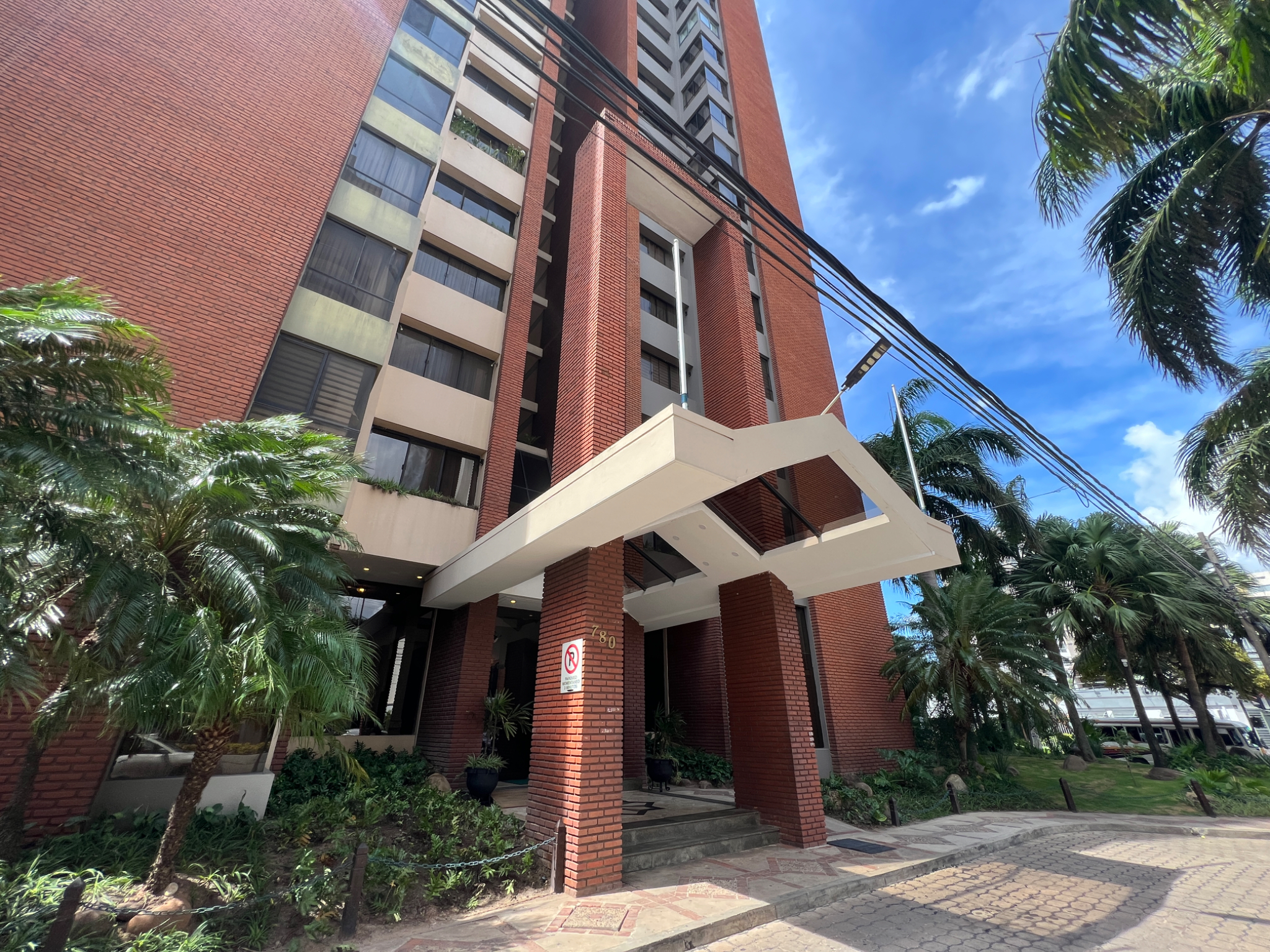 Departamento en alquiler en Sur