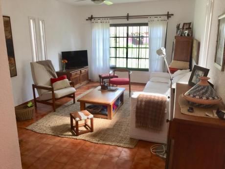 Casa A La Venta En Pinares 3 Dormitorios