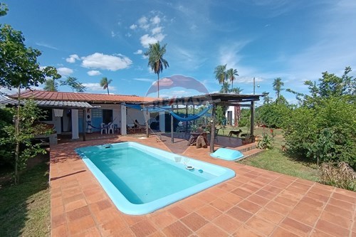 Casa quinta en venta, Atyra — foto 3