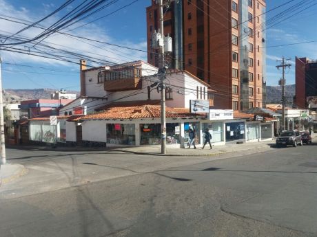 La Paz Capital En Venta, Zona Sur, 586 M2