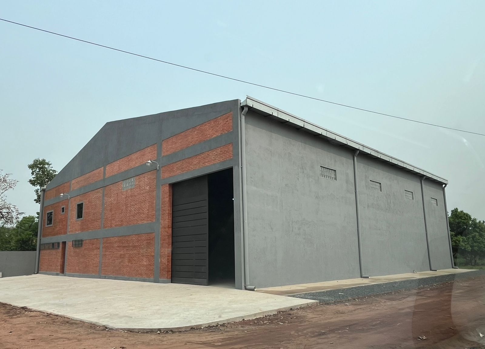 En Venta Tinglado Para Deposito O Industria — foto 2