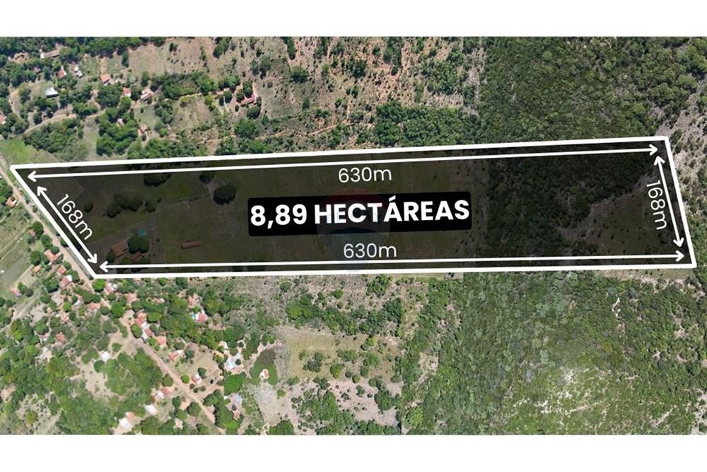 Venta de Casa De campo en Caacupe! — foto 2