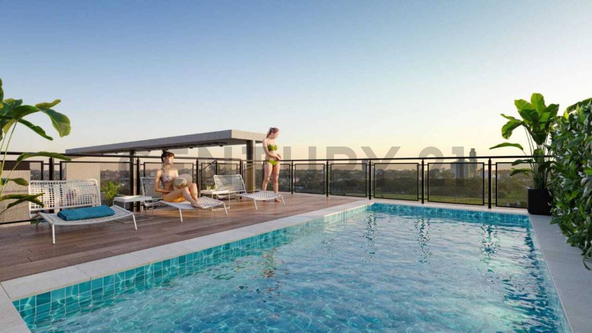 EN VENTA DEPARTAMENTO EN ZUBA 18 ZONA CIT — foto 2