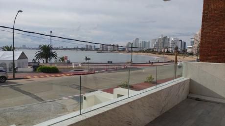 único, Espectacular - 3 Suites Y Dep. Con Parrillero Y Piscina Propia