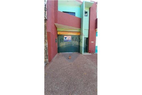 Casa-Alquiler-PY Central Luque Manuel Ortiz Guerrero c/ Camboriú Manuel Ortiz… — foto 2