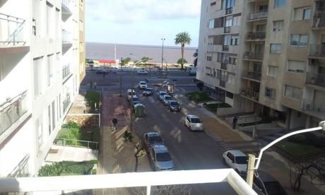 Apartamento A Metros Del Mar!!