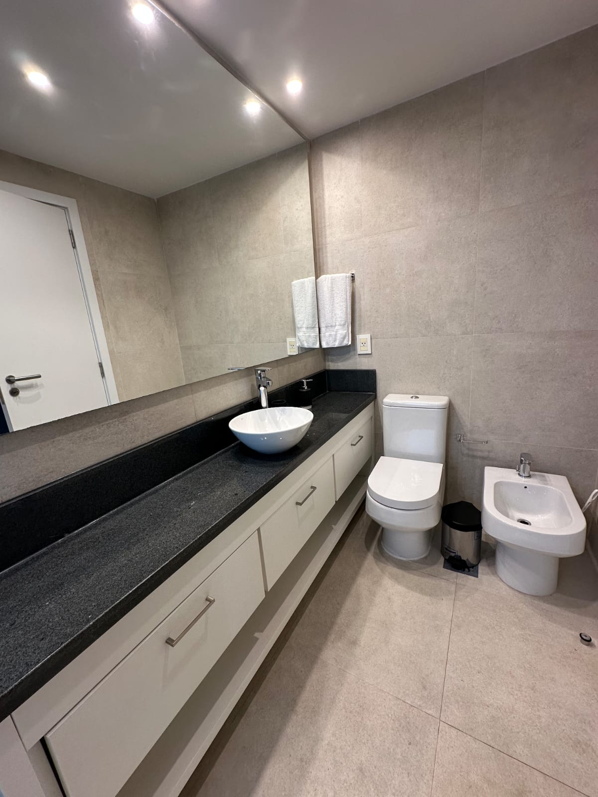 Departamento en alquiler en Ycuá Satí, Asunción — foto 3