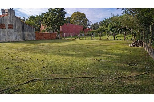 Terreno-Venta-Av. Guillermo Neuman, San Bernardino, Cordillera — foto 2