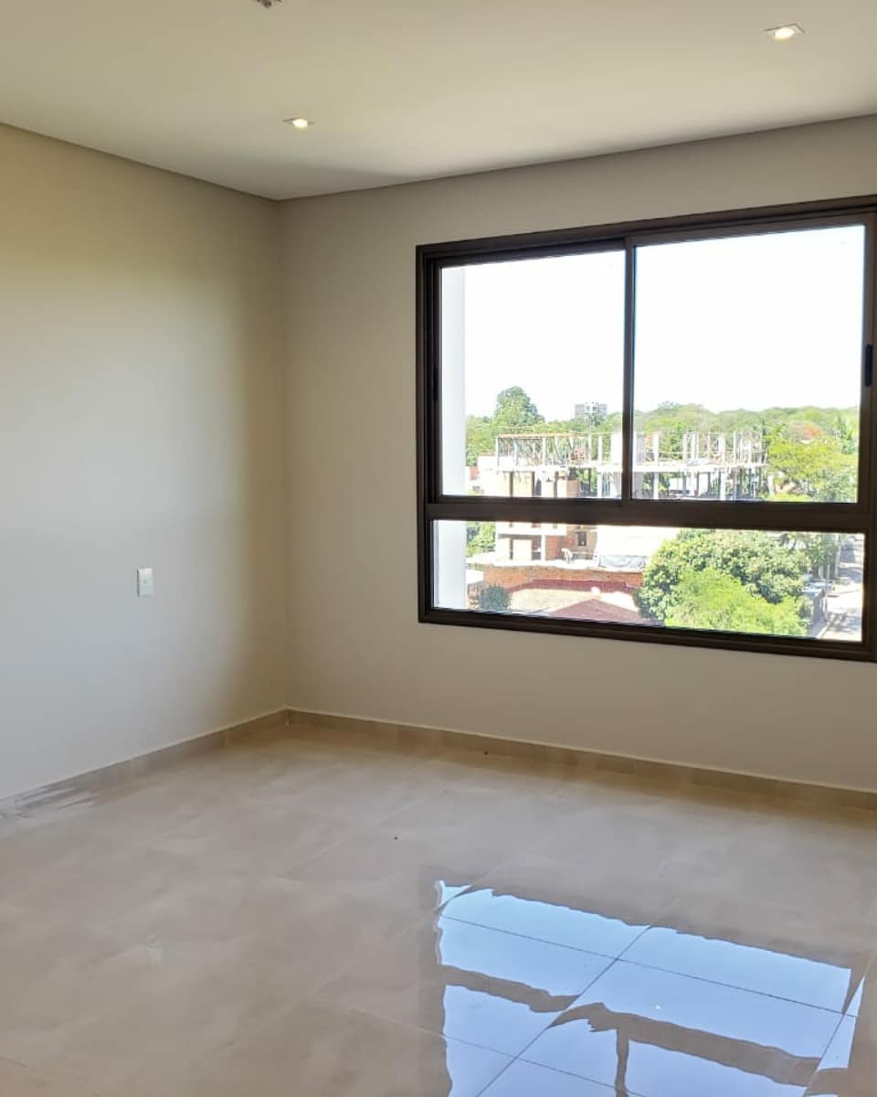 ALQUILO HERMOSO DEPARTAMENTO SOBRE MOLAS LOPEZ (EDIFICIO A ESTRENAR) Cod: VA — foto 3