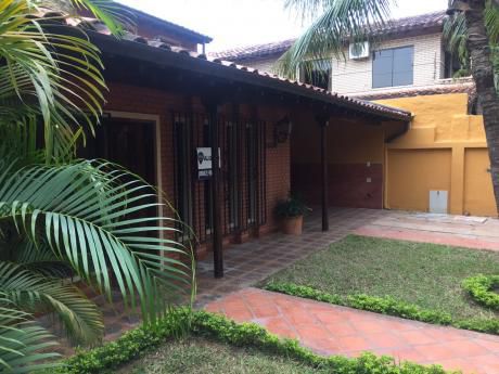 Vendo Casa En Barrio San Vicente