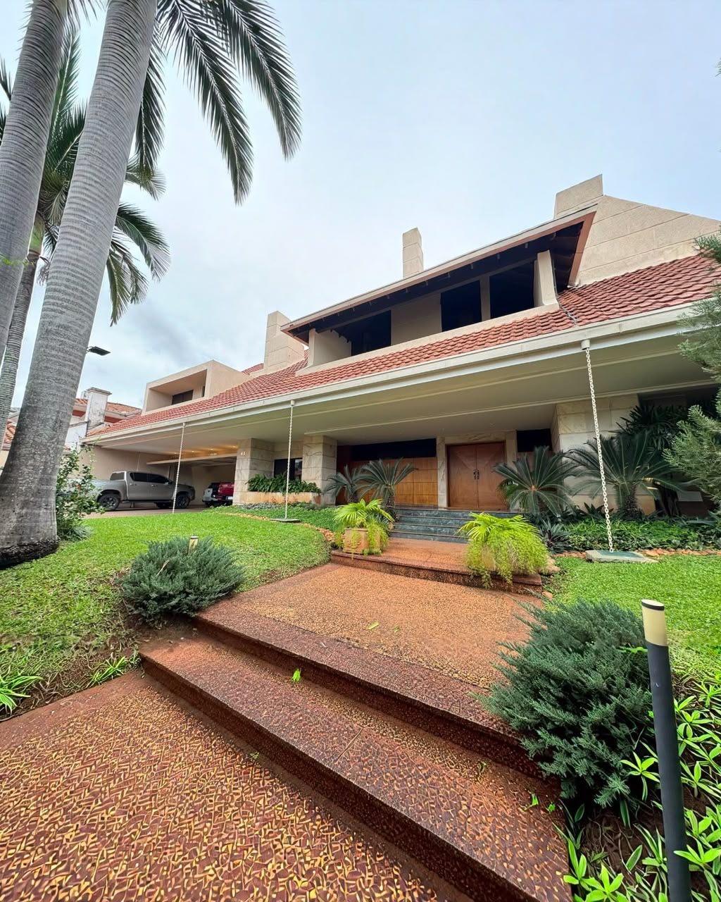 Exclusiva residencia de 4 habitaciones en suite — foto 2