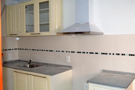 Apartamento 2 Dormitorios Y Parrillero