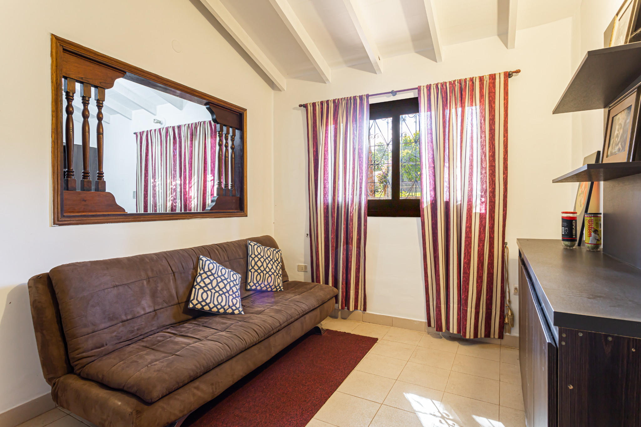 En Venta Amplia Casa Quinta En Caacupe — foto 2