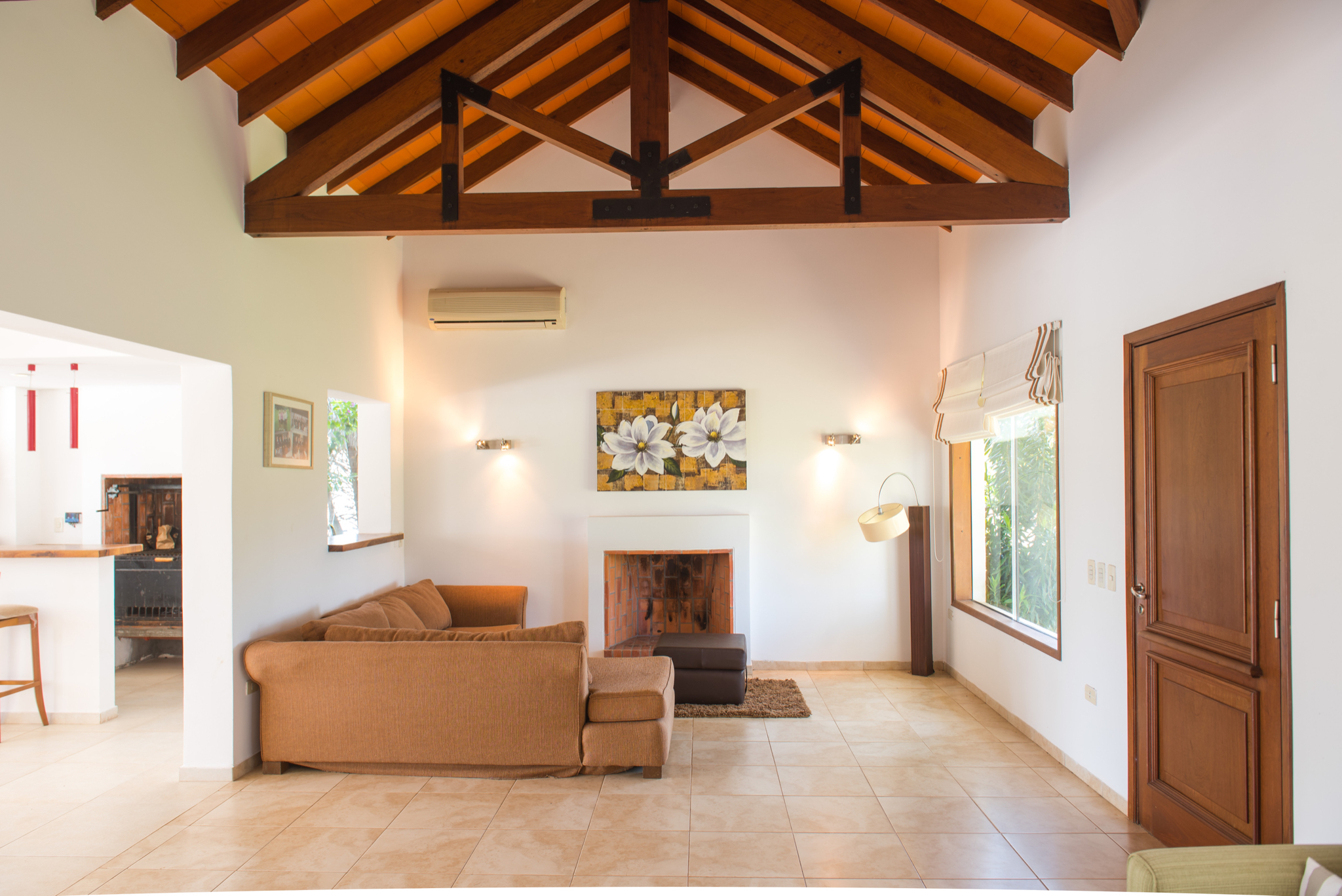 Elegante residencia en Carlos Franco Golf & Country Club — foto 3
